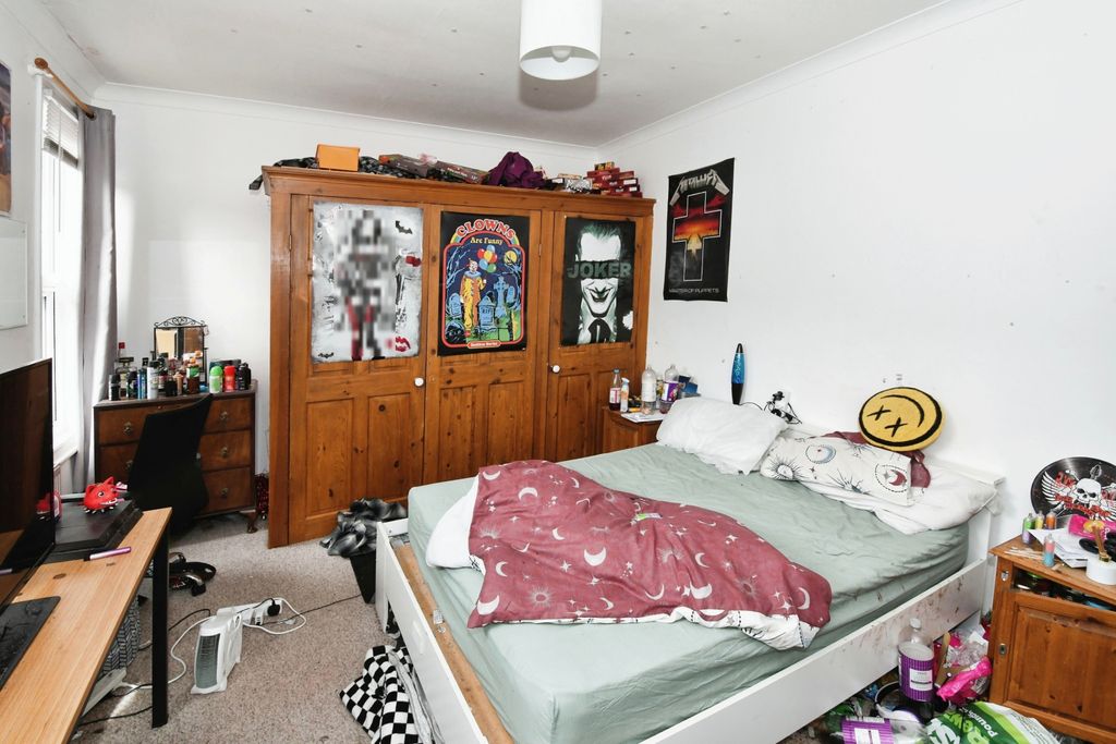 Additional image 14 of 4 bed terraced house for saleSibthorp Street, Lincoln, Lincolnshire LN5