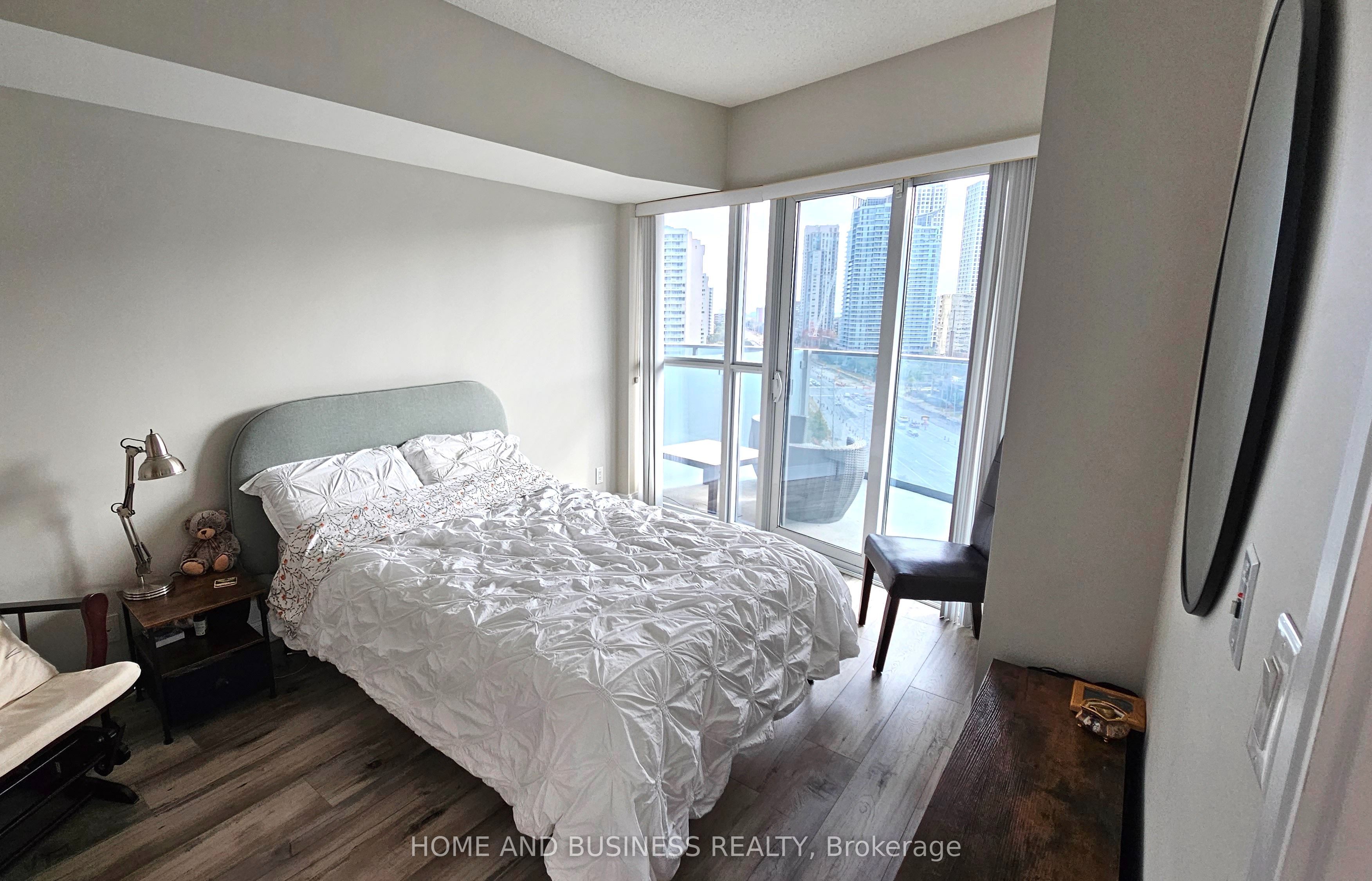 Additional image 5 of 903-60 Absolute Avenue, Mississauga, ON, L4Z 0A9