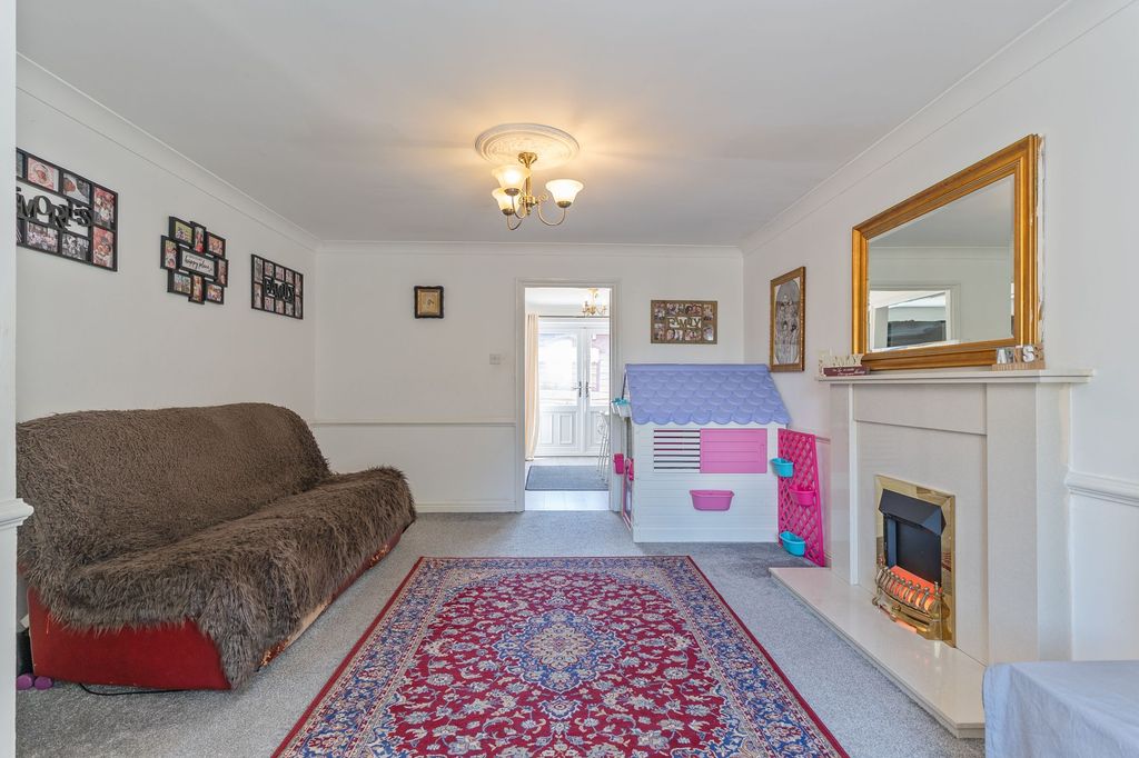 Additional image 9 of 3 bed detached house for saleBryn Derw, Blackwood NP12