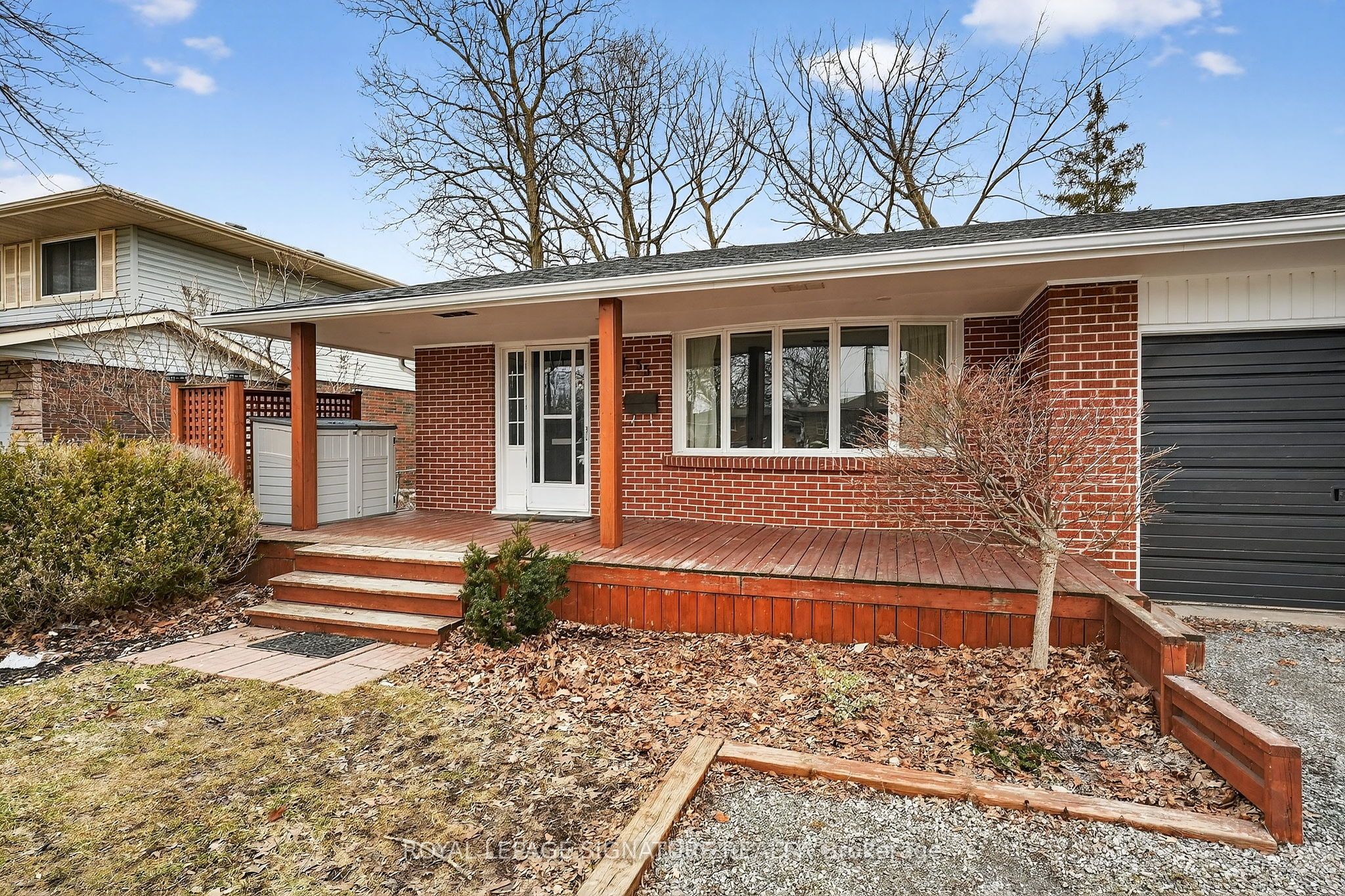 55 Burness Drive, St. Catharines, ON, L2P 1J4 photo 5