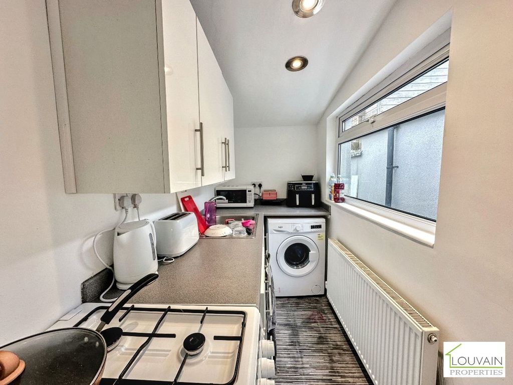 Additional image 9 of 3 bed terraced house for salePretoria Terrace, Georgetown, Tredegar NP22