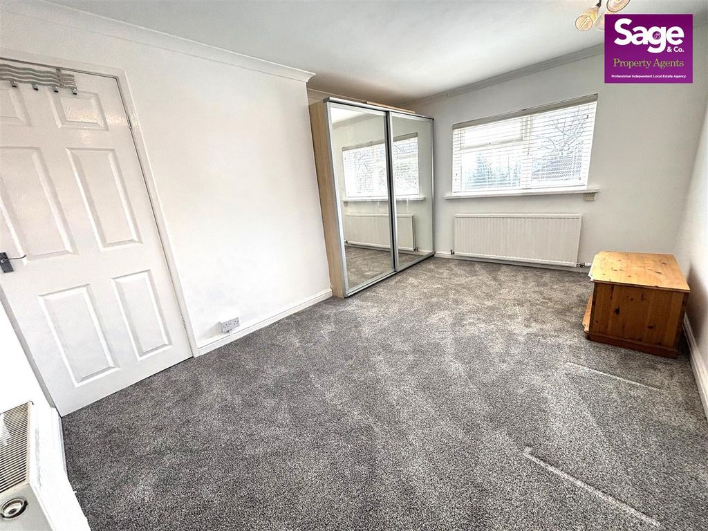 Additional image 13 of 2 bed terraced house for saleBrangwyn Avenue, Llantarnam, Cwmbran NP44