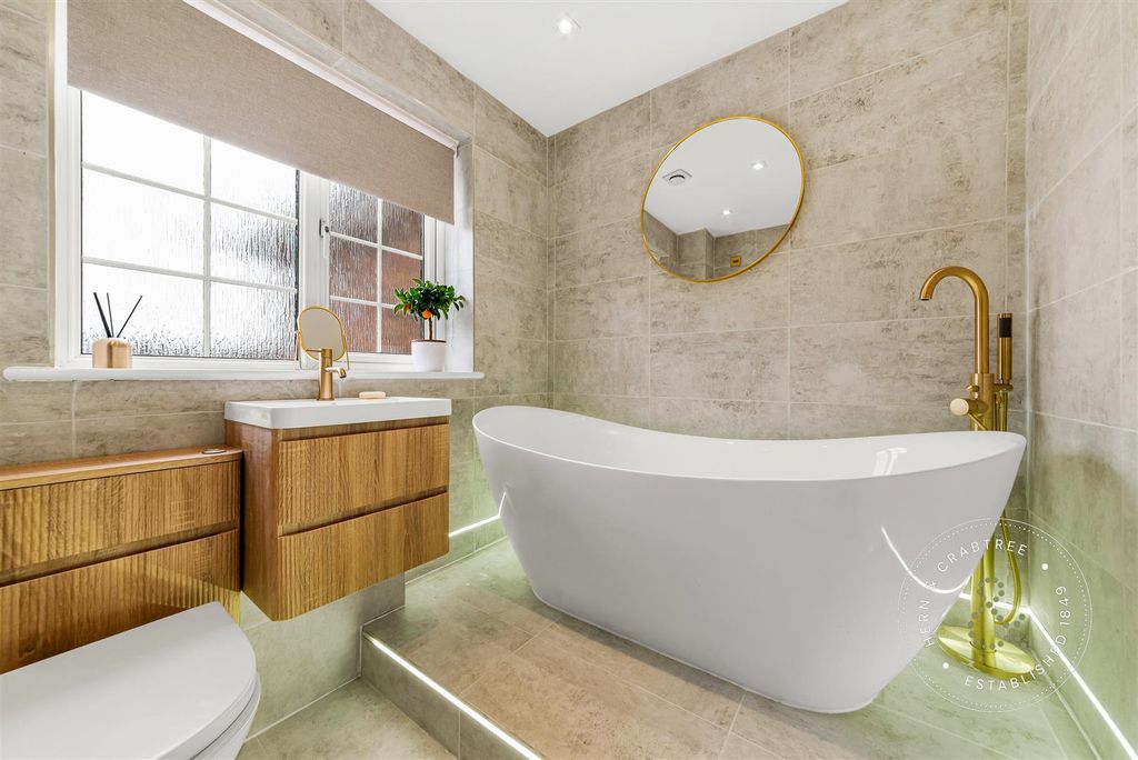 Additional image 3 of 4 bed detached house for salePant Yr Wyn, Cardiff CF23