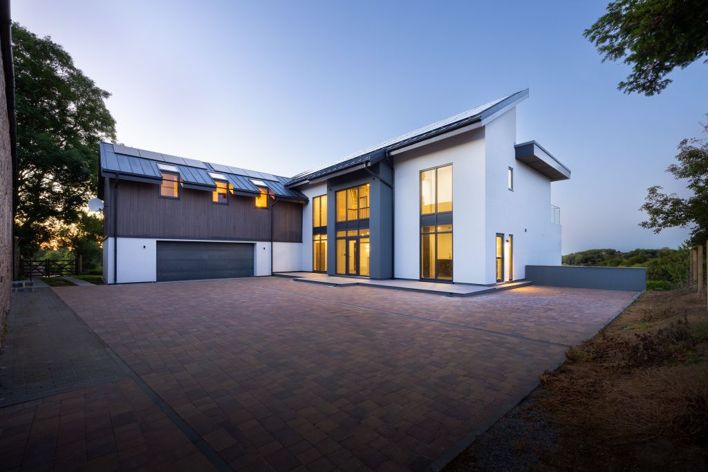 Additional image 2 of 6 bed detached house for saleSteam Mill Lane, St. Martin, Guernsey GY4