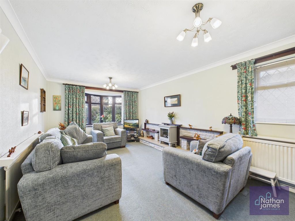 Additional image 3 of 3 bed bungalow for saleBriar Close, Undy, Caldicot NP26