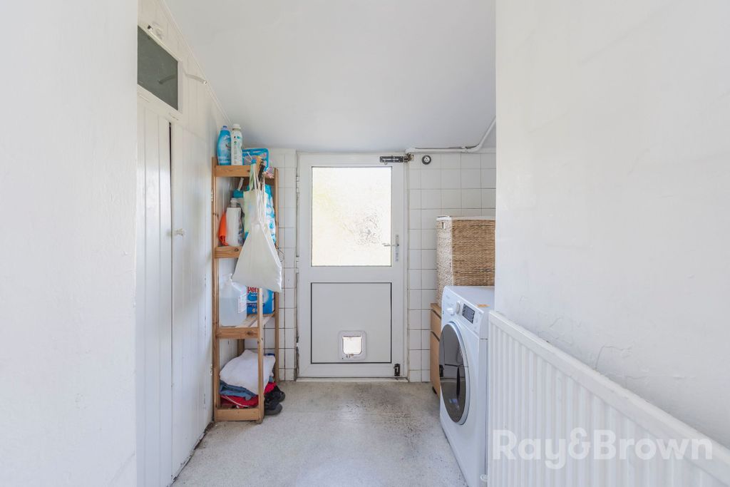 Additional image 22 of 3 bed terraced house for saleGrasmere Avenue, Cyncoed, Cardiff CF23