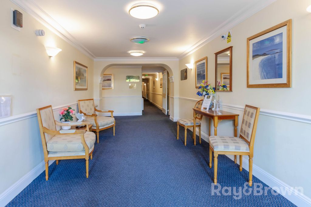 Additional image 32 of 1 bed flat for saleLlys Pegasus, Ty Glas Road, Llanishen, Cardiff CF14
