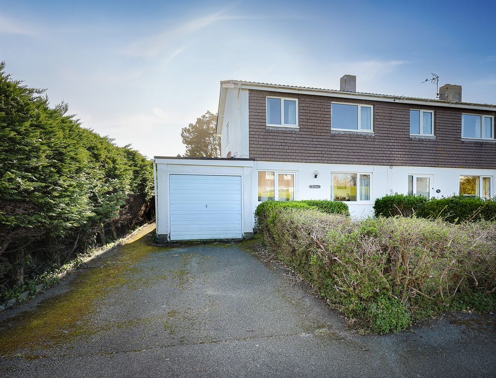 2 bed property for saleLes Landes Estate, Vale, Guernsey GY3