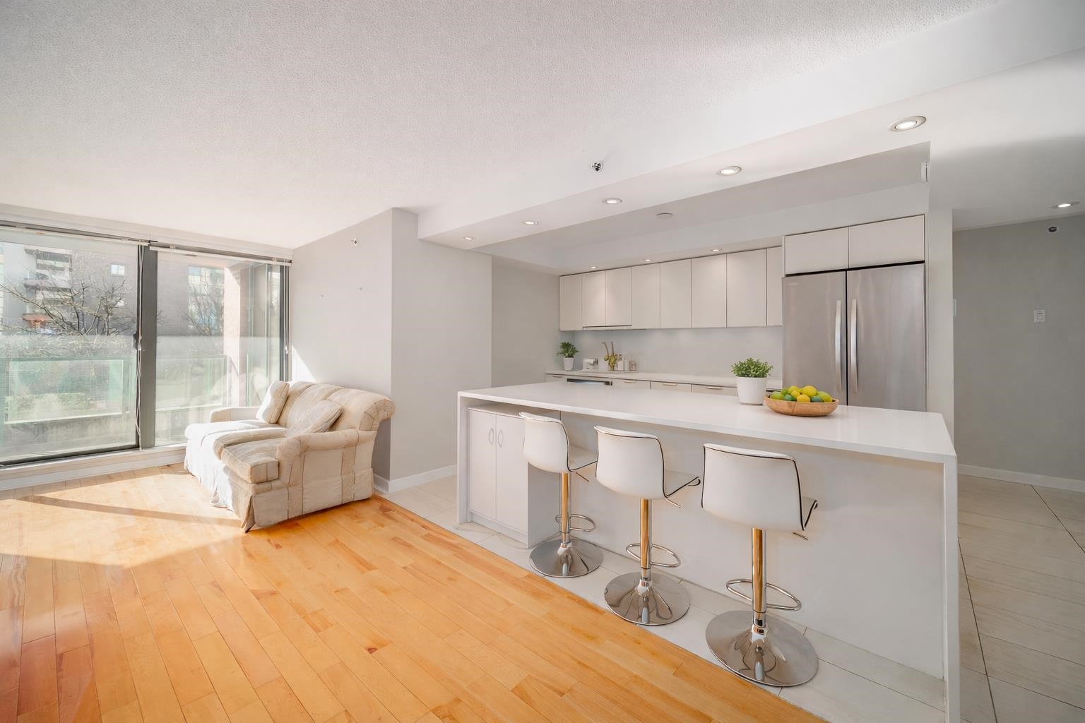 Additional image 4 of 302-518 14th Avenue W, Vancouver, BC, V5Z 4N5