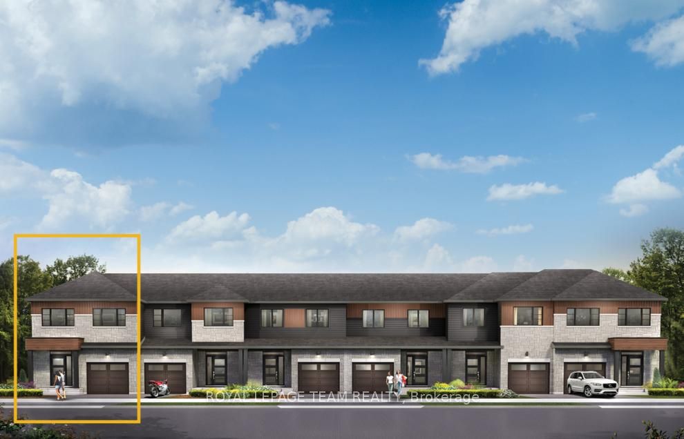 873 Fairline Row, Ottawa, ON, K2V 0T9