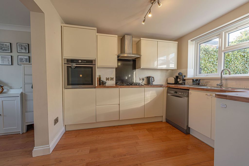 Additional image 5 of 4 bed detached house for saleRockfield Rise, Undy NP26