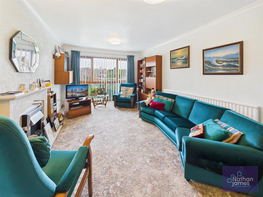 Additional image 2 of 4 bed detached bungalow for saleCastle Lea, Caldicot NP26