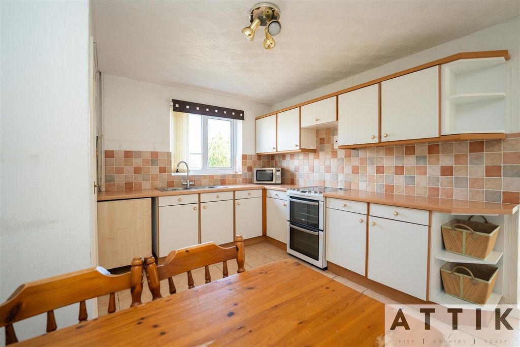 Additional image 16 of 2 bed semi-detached bungalow for saleSt. Michaels Way, Wenhaston IP19