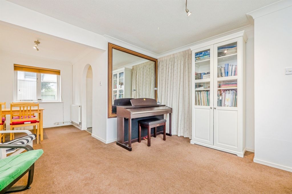 Additional image 5 of 3 bed terraced house for saleKirton Close, Cardiff CF5