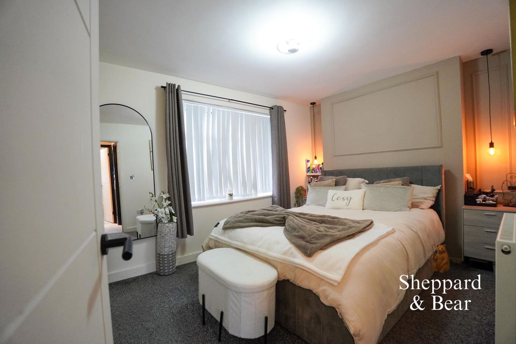 Additional image 14 of 2 bed semi-detached house for saleMadoc Road, Cardiff CF24