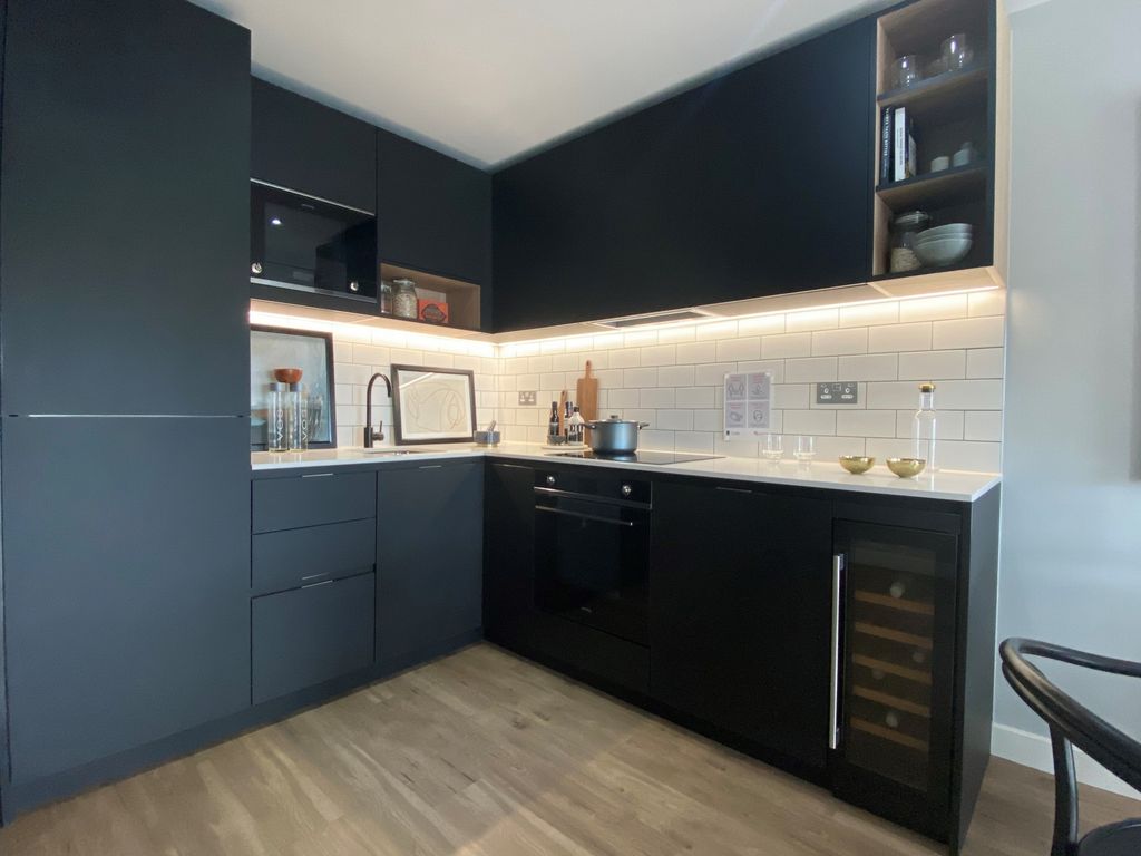 Additional image 2 of 1 bed flat for saleBeaufort Park, Aerodrome Road, Colindale NW9