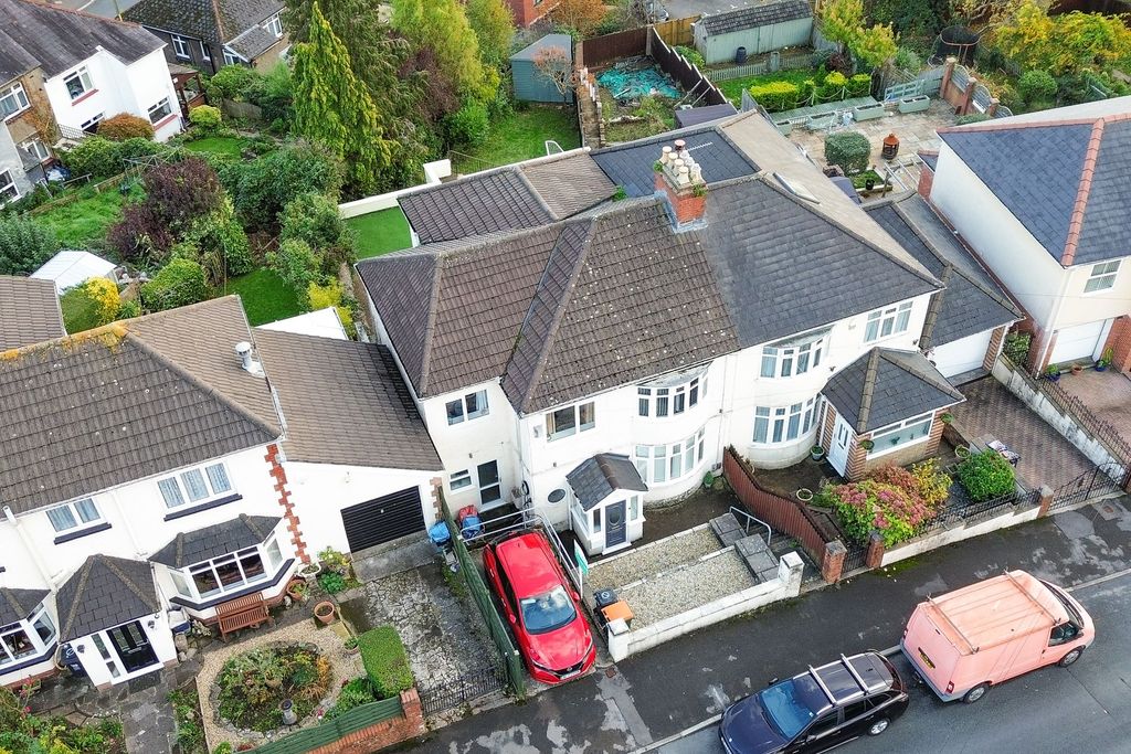 Additional image 31 of 4 bed semi-detached house for saleBeechwood Crescent, Newport NP19
