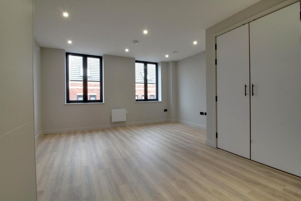 Additional image 6 of Pressworks Apartments, 40-44 Northwood Street, Jewellery Quarter