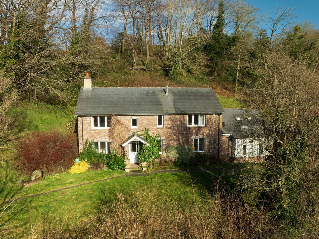 Additional image 3 of 2 bed cottage for saleGarway, Hereford HR2