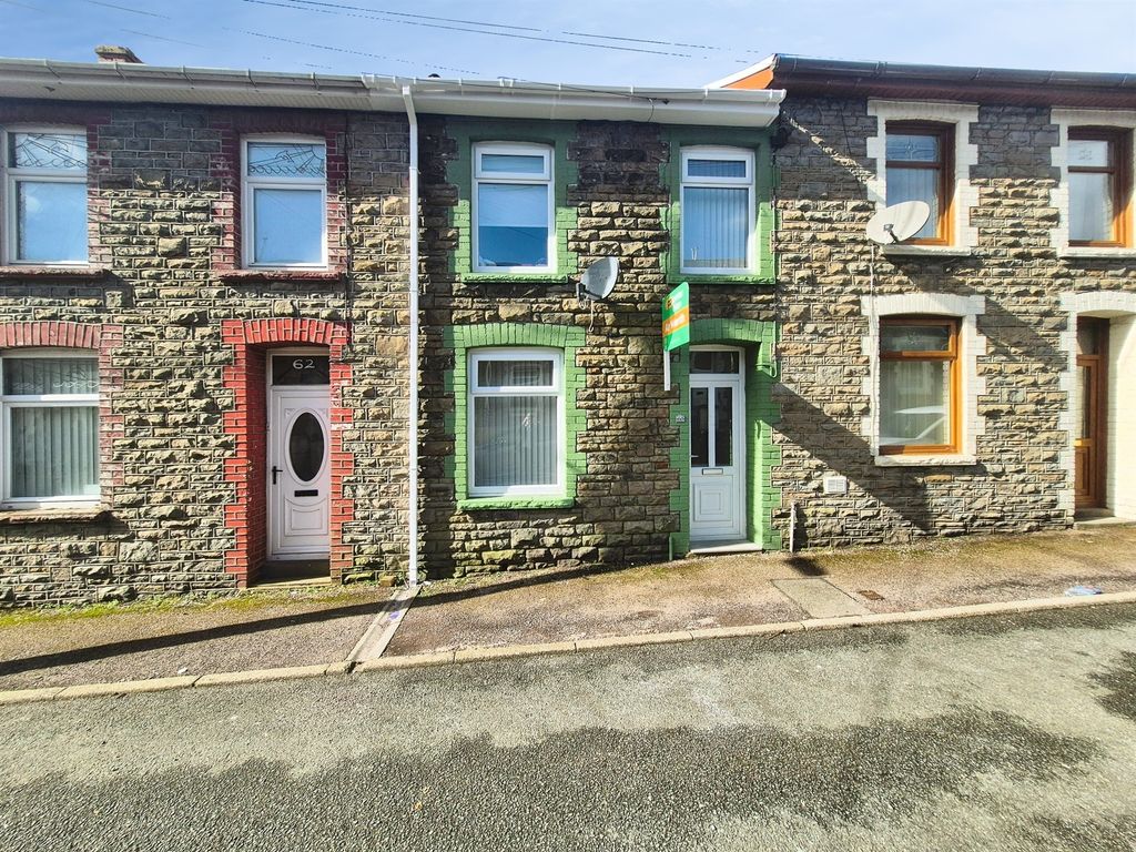 Additional image 21 of 3 bed terraced house for saleLancaster Street, Blaina, Abertillery NP13