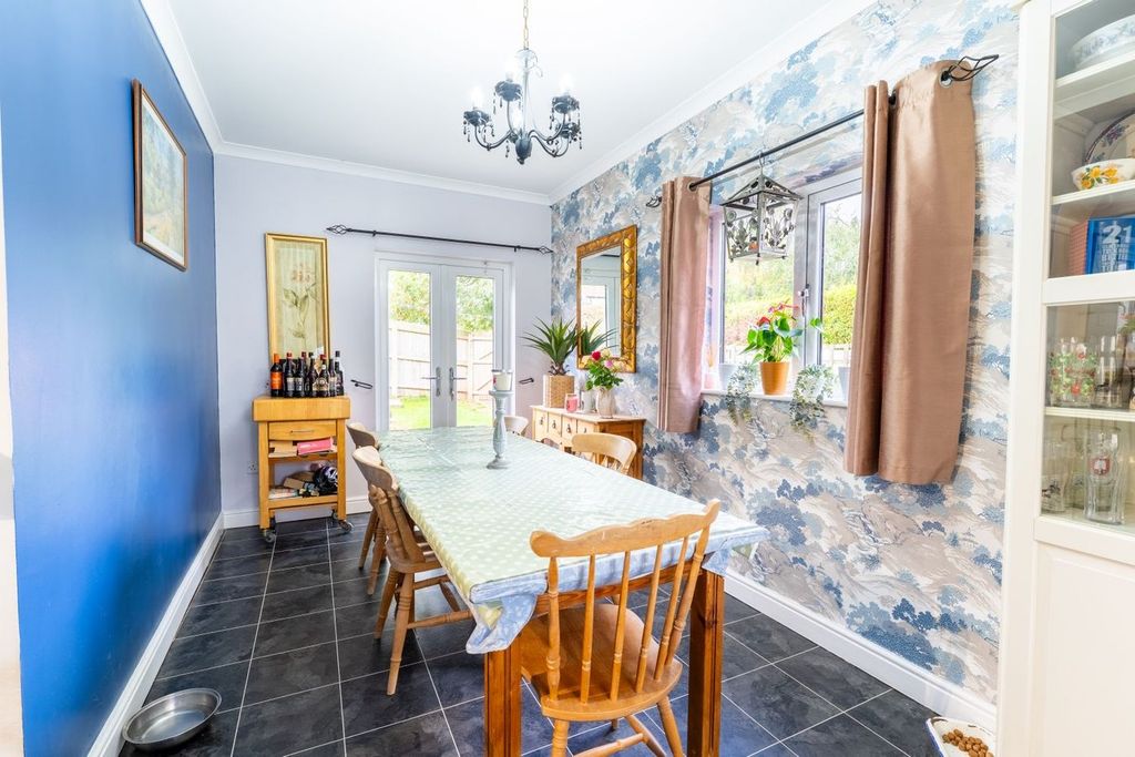 Additional image 12 of 4 bed detached house for saleChapel Grove, Llanvihangel Crucorney, Abergavenny NP7