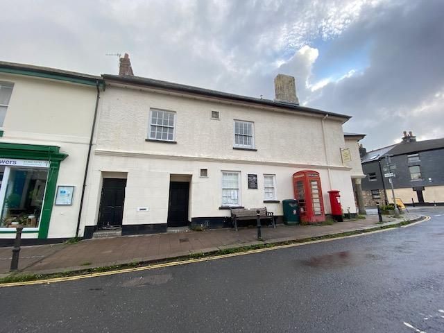 2 bed flat to rentChurch Street, South Brent TQ10