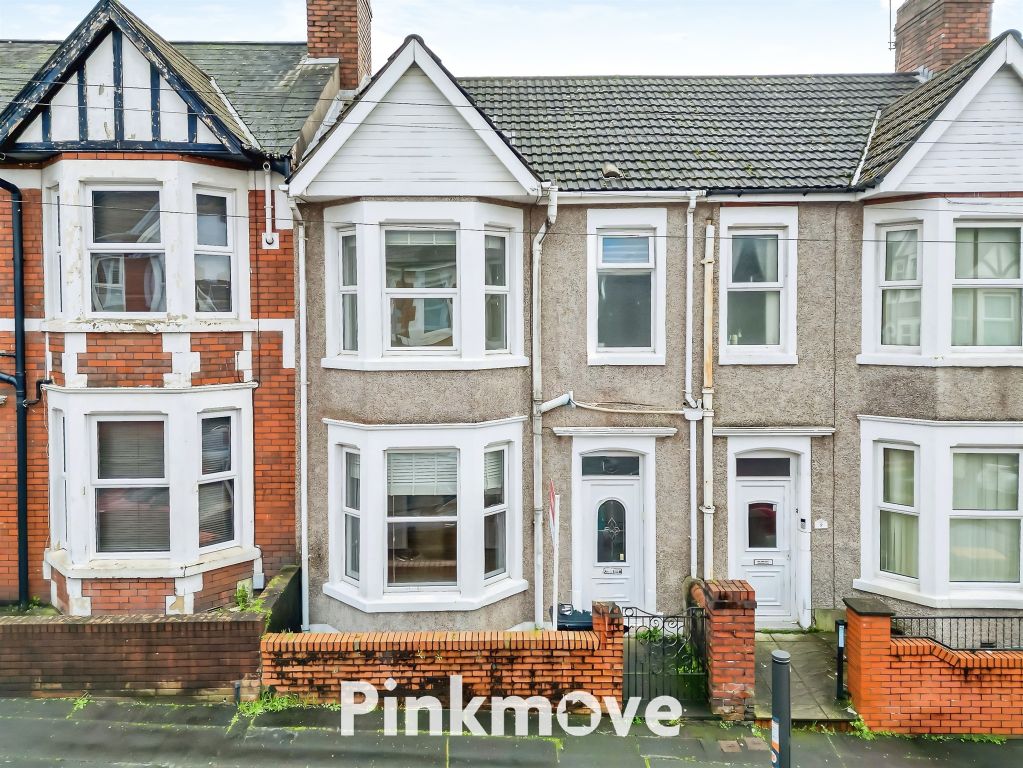 Additional image 2 of 3 bed terraced house for saleRosslyn Road, Newport NP19