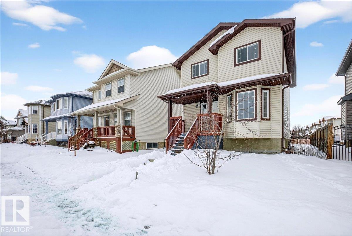150 Acacia Circle, Leduc, AB, T9E0C9