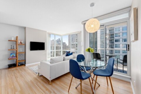 Additional image 7 of 1602-193 Aquarius Mews , Vancouver, BC, V6Z 2Z2