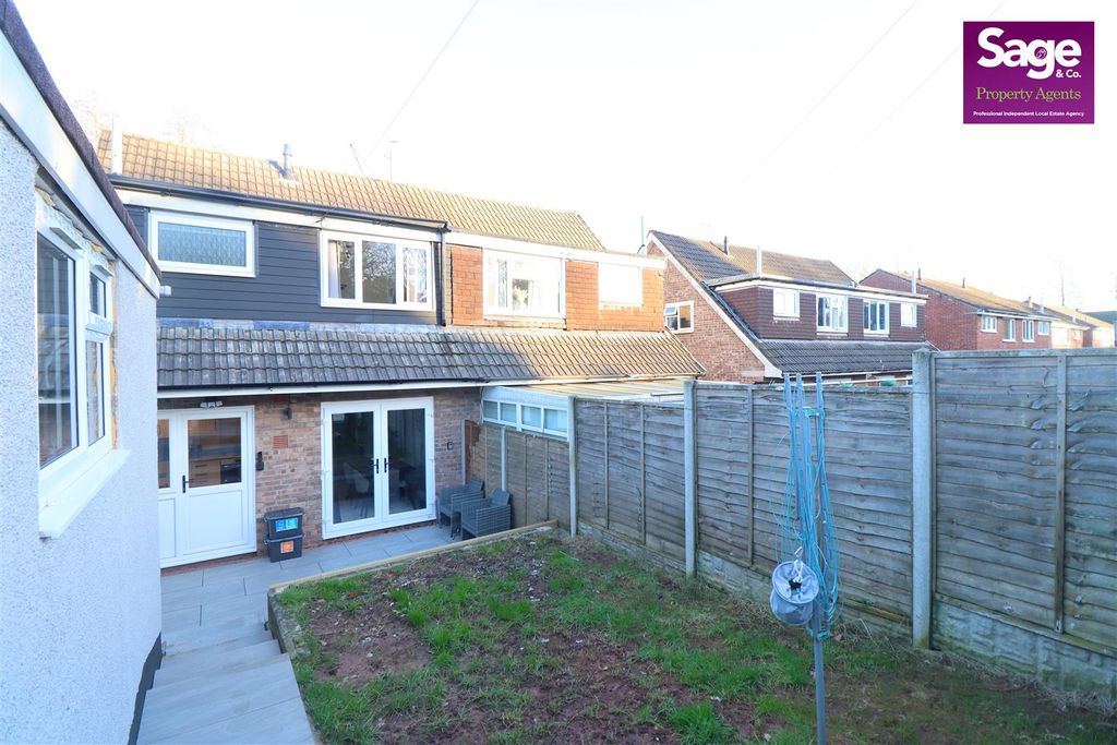 Additional image 28 of 3 bed semi-detached house for saleClaremont, Malpas, Newport NP20