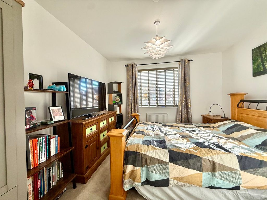 Additional image 16 of 4 bed detached house for saleTandem Mill Road, Newport NP19