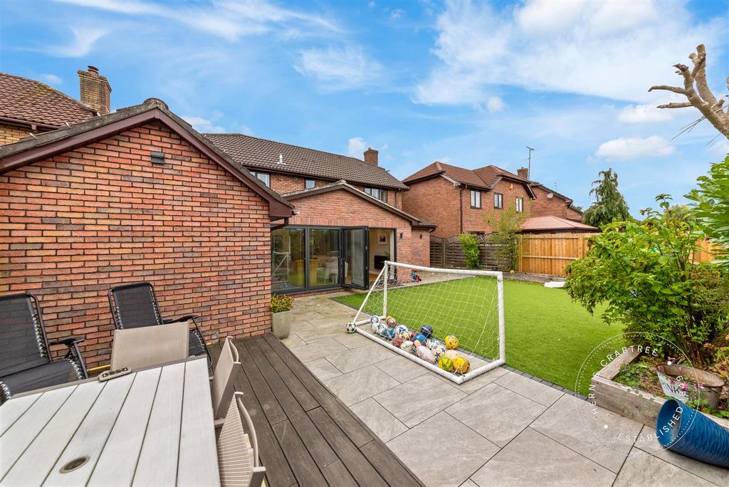 Additional image 49 of 4 bed detached house for saleBaynton Close, Llandaff, Cardiff CF5