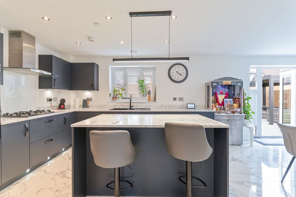 Additional image 4 of 4 bed detached house for saleBrassgout Reen Road, Newport NP19