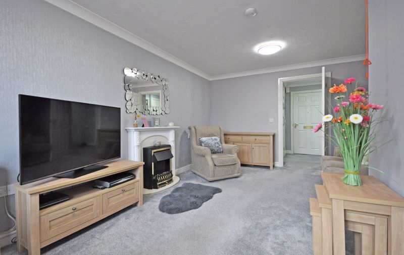 Additional image 5 of 1 bed property for saleStylish Retirement Apartment, Bassaleg Road NP20