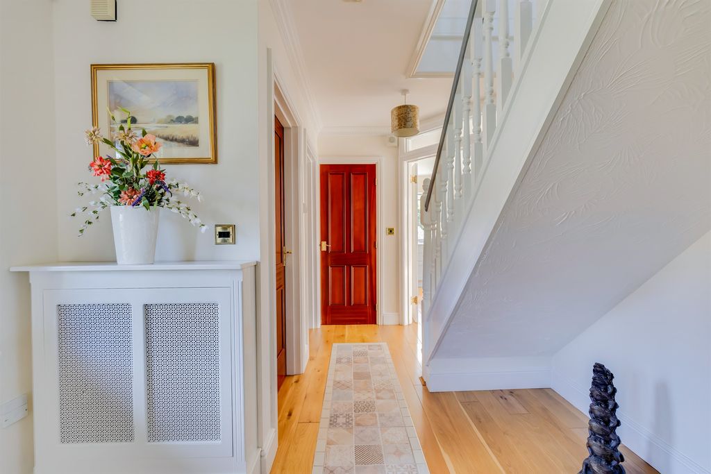 Additional image 28 of 4 bed detached house for saleFfordd Ffagan, St. Mellons, Cardiff CF3
