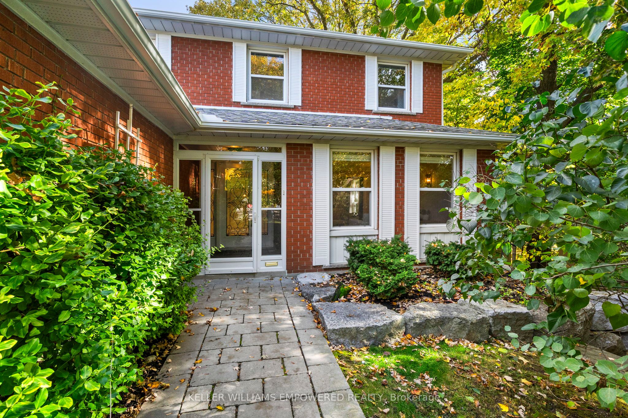 57 Tobruk Crescent, Toronto, ON, M2M 3B5 photo 2