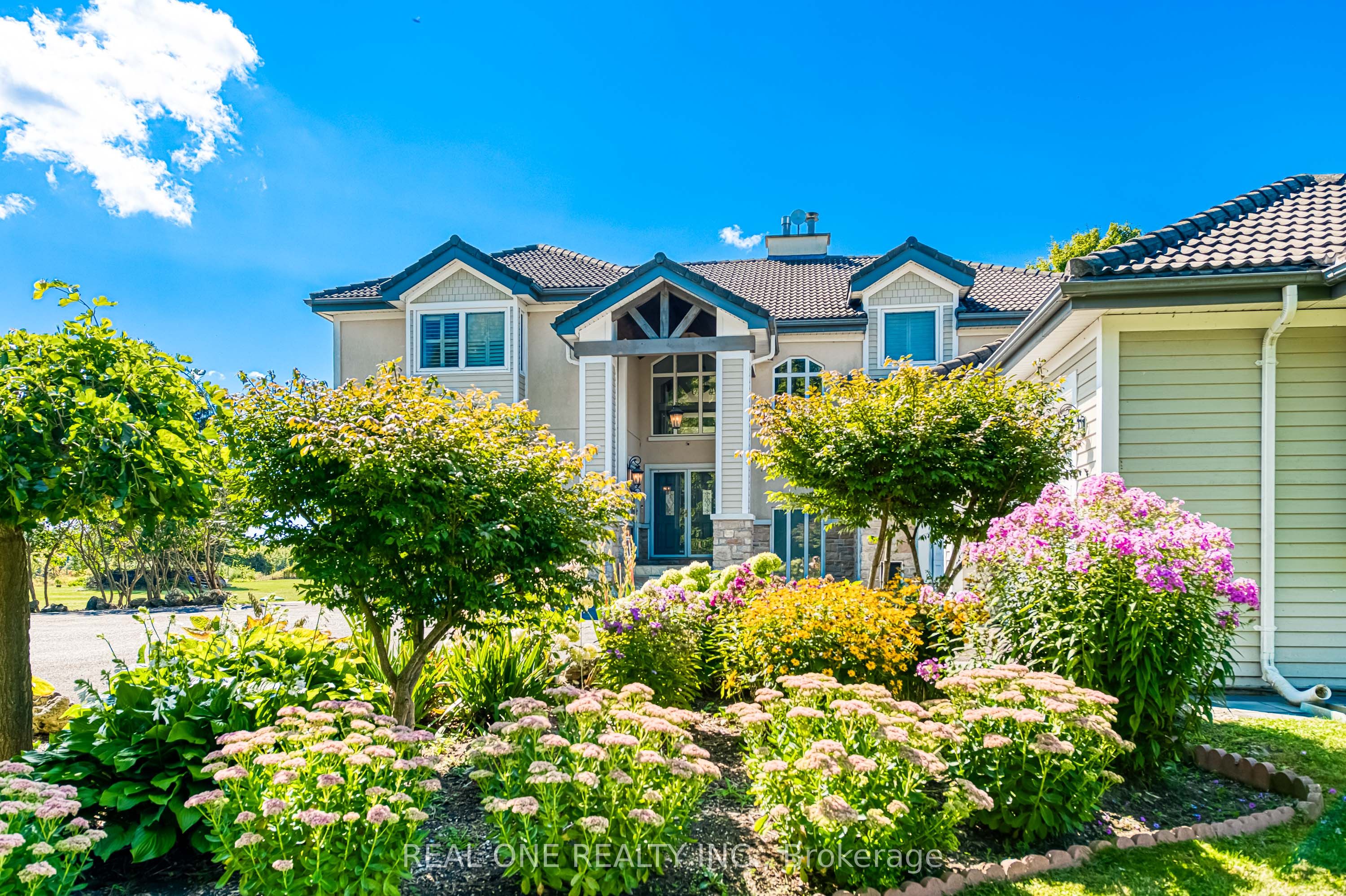 2477 Hornes Road, East Gwillimbury, ON, L0G 1R0