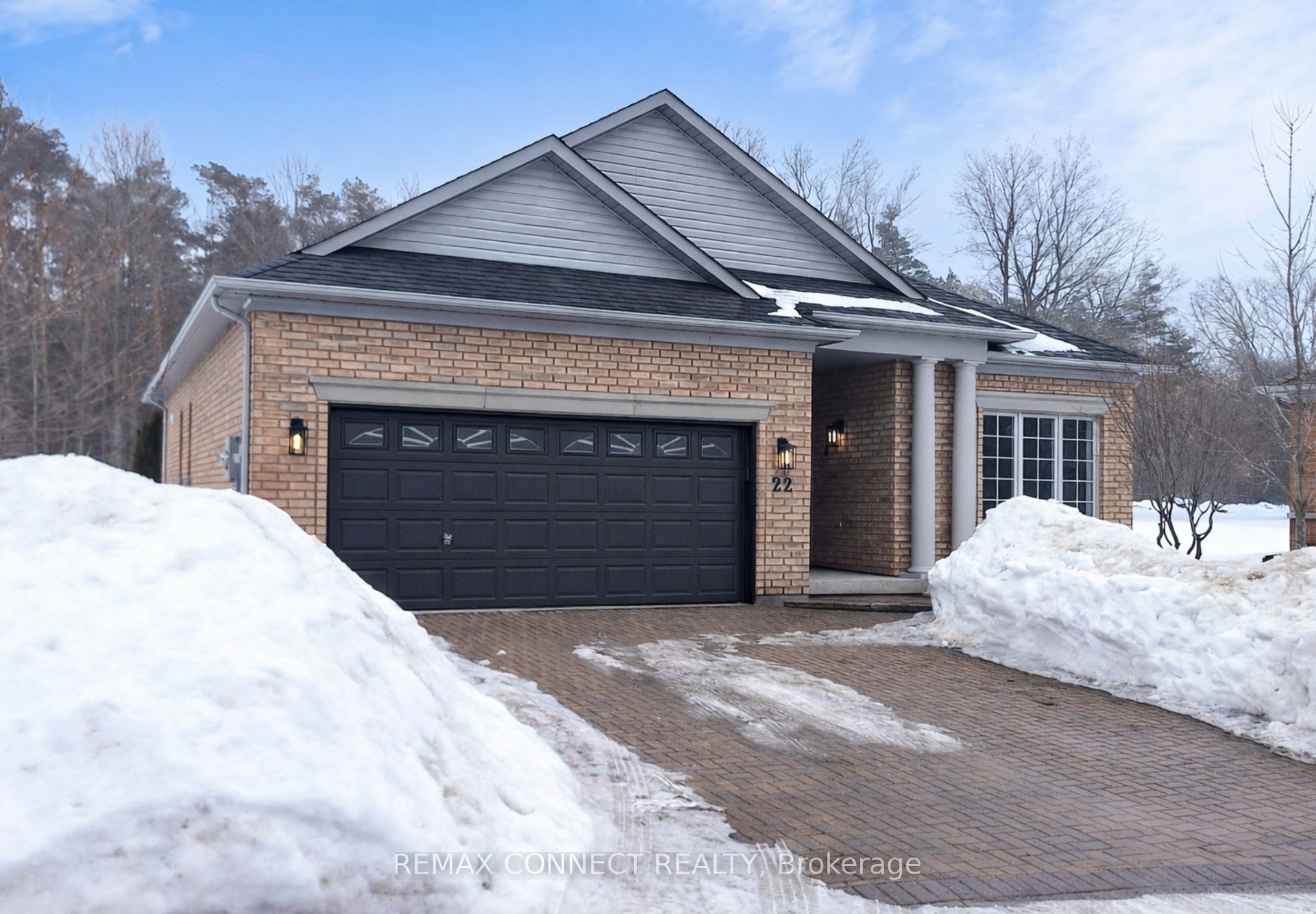 22 Gene's Landing, Whitchurch-stouffville, ON, L4A 1N6