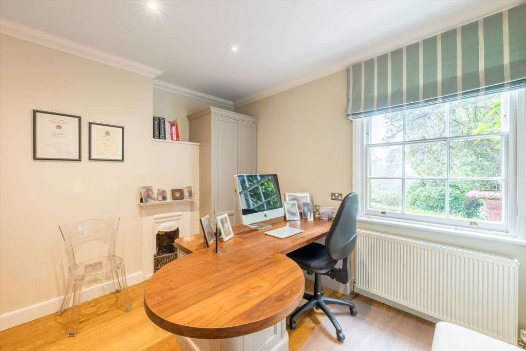 Additional image 6 of 6 bed detached house for saleCalverley Park, Tunbridge Wells, Kent TN1