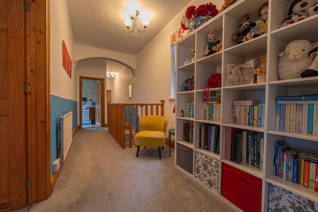 Additional image 16 of 3 bed semi-detached house for saleSt. Johns Road, Newport NP19