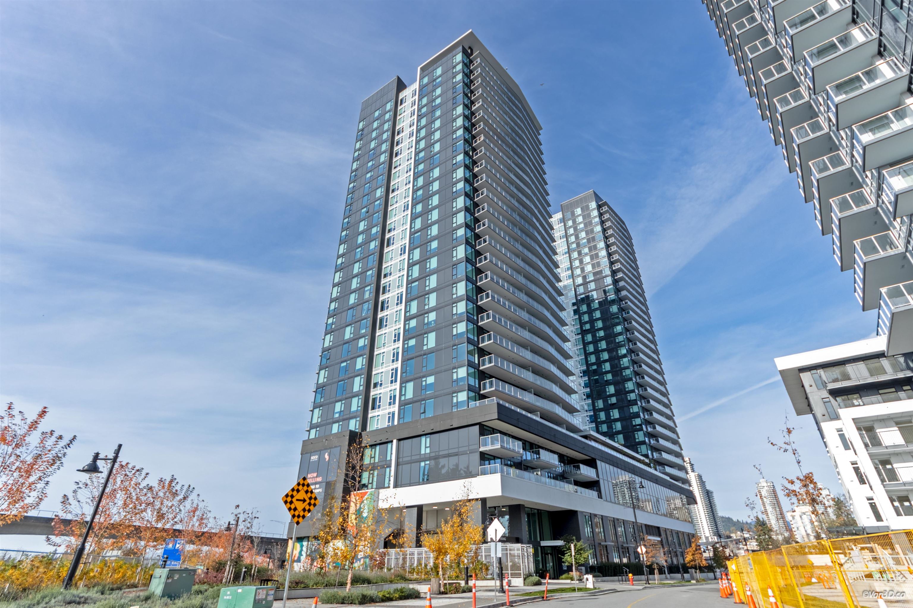 2707-308 Alderson Avenue, Coquitlam, BC, V3K 0J2