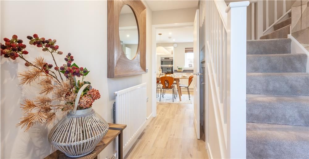 Additional image 2 of 4 bed detached house for sale"Jackwood" at Off Millerhill Road, Danderhall EH22