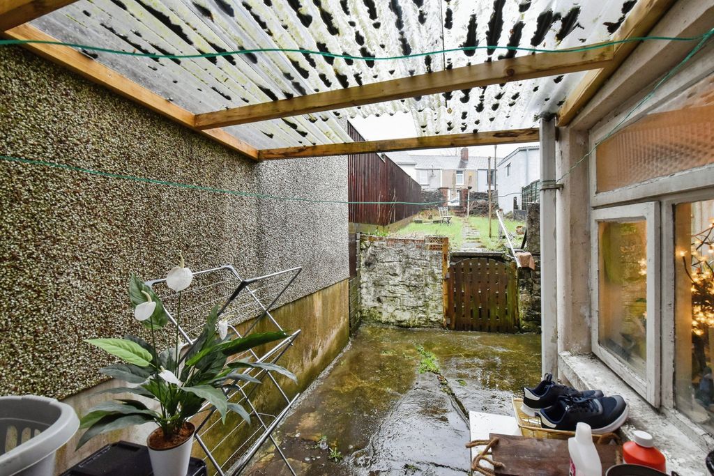 Additional image 14 of 2 bed terraced house for saleGeorge Street, Ebbw Vale NP23