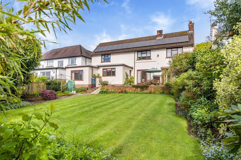 Additional image 25 of 4 bed detached house for saleChepstow Road, Langstone. Newport, Newport NP18