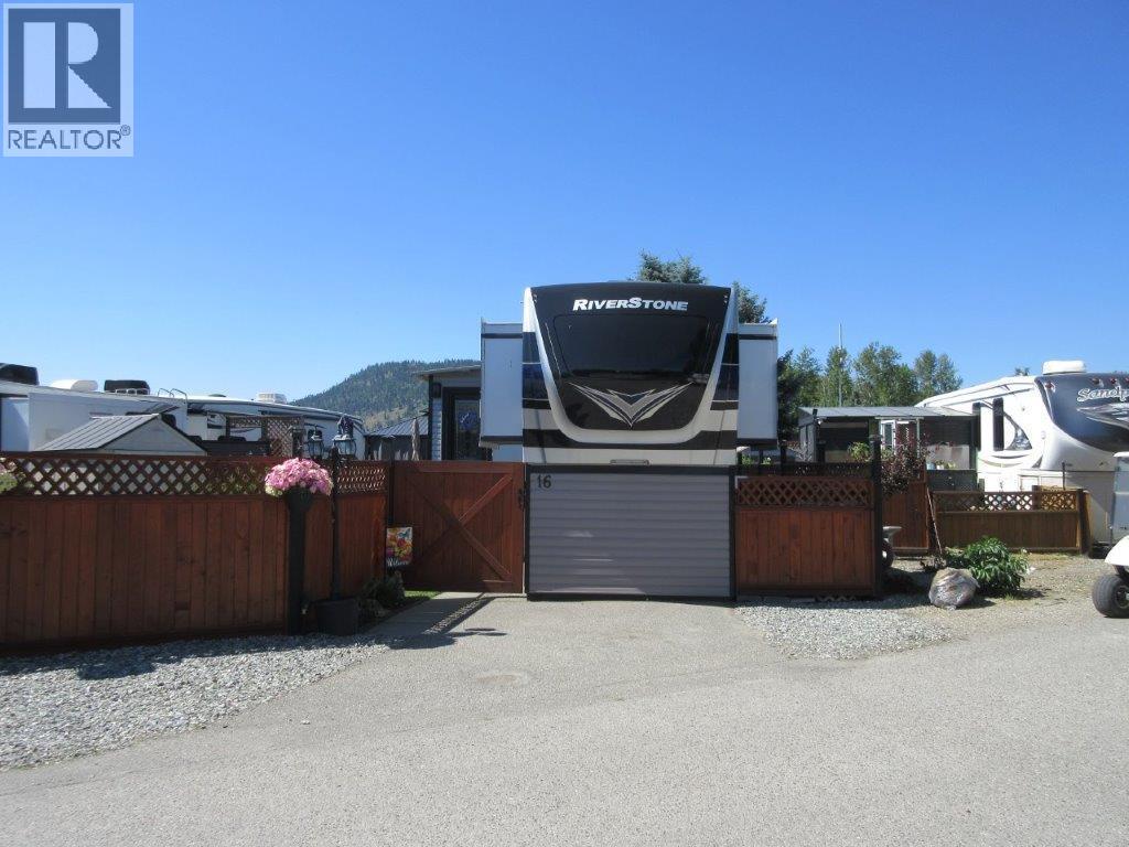 16-415 Commonwealth Road, Kelowna, BC, V4V1P4