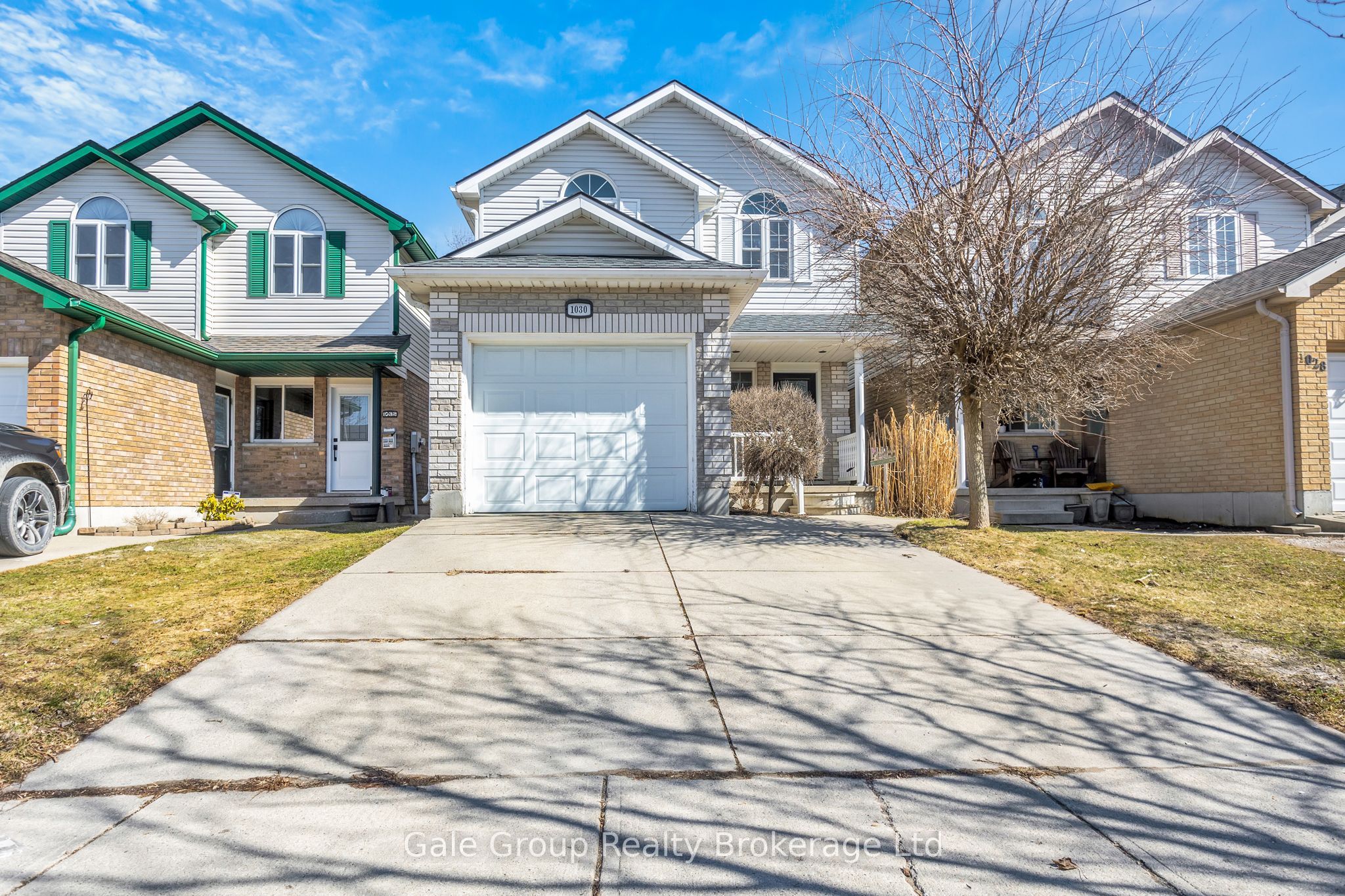1030 Pearson Drive, Woodstock, ON, N4S 8V1
