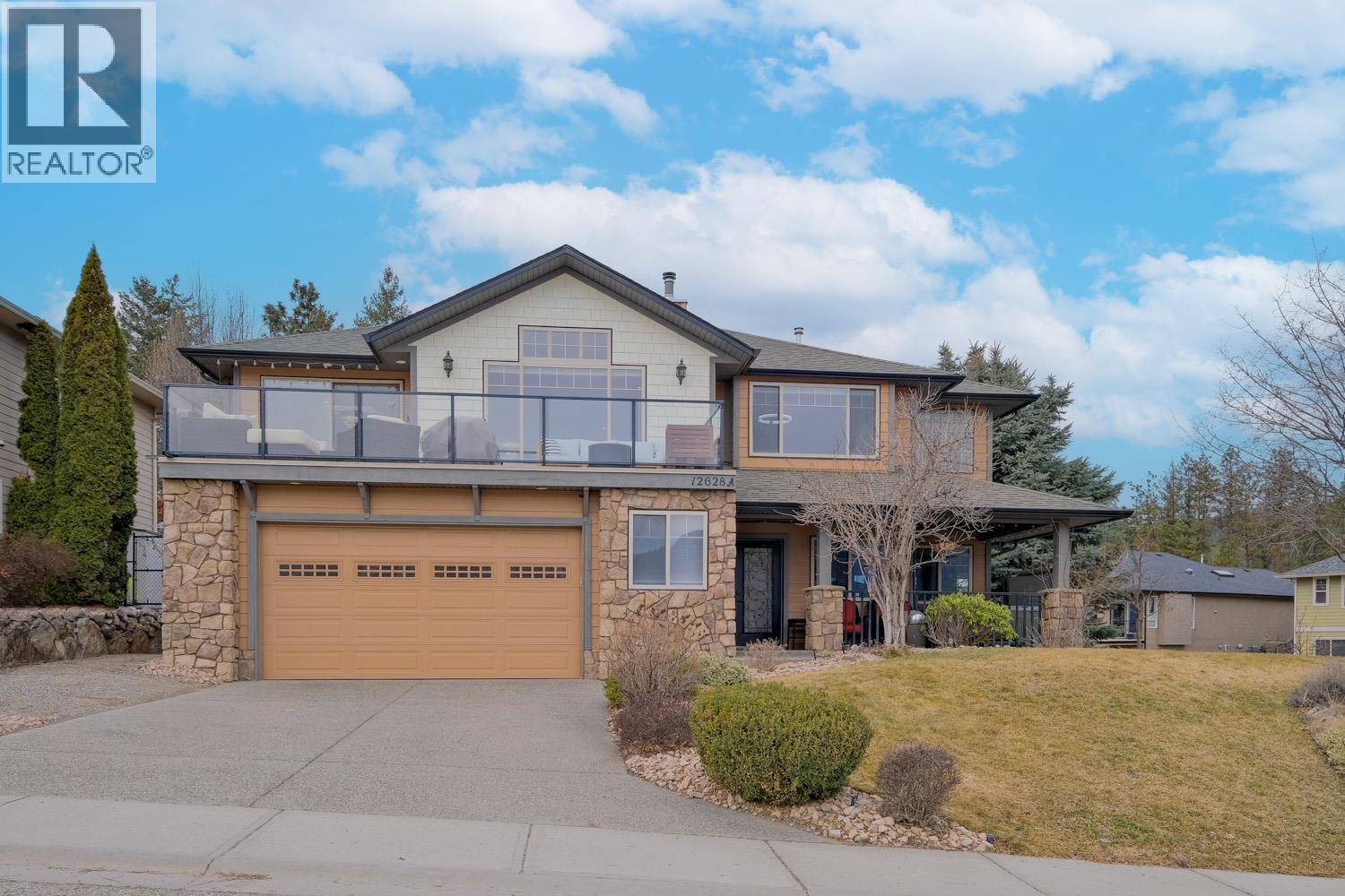 12628 Lake Vista Court, Lake Country, BC, V4V2N1