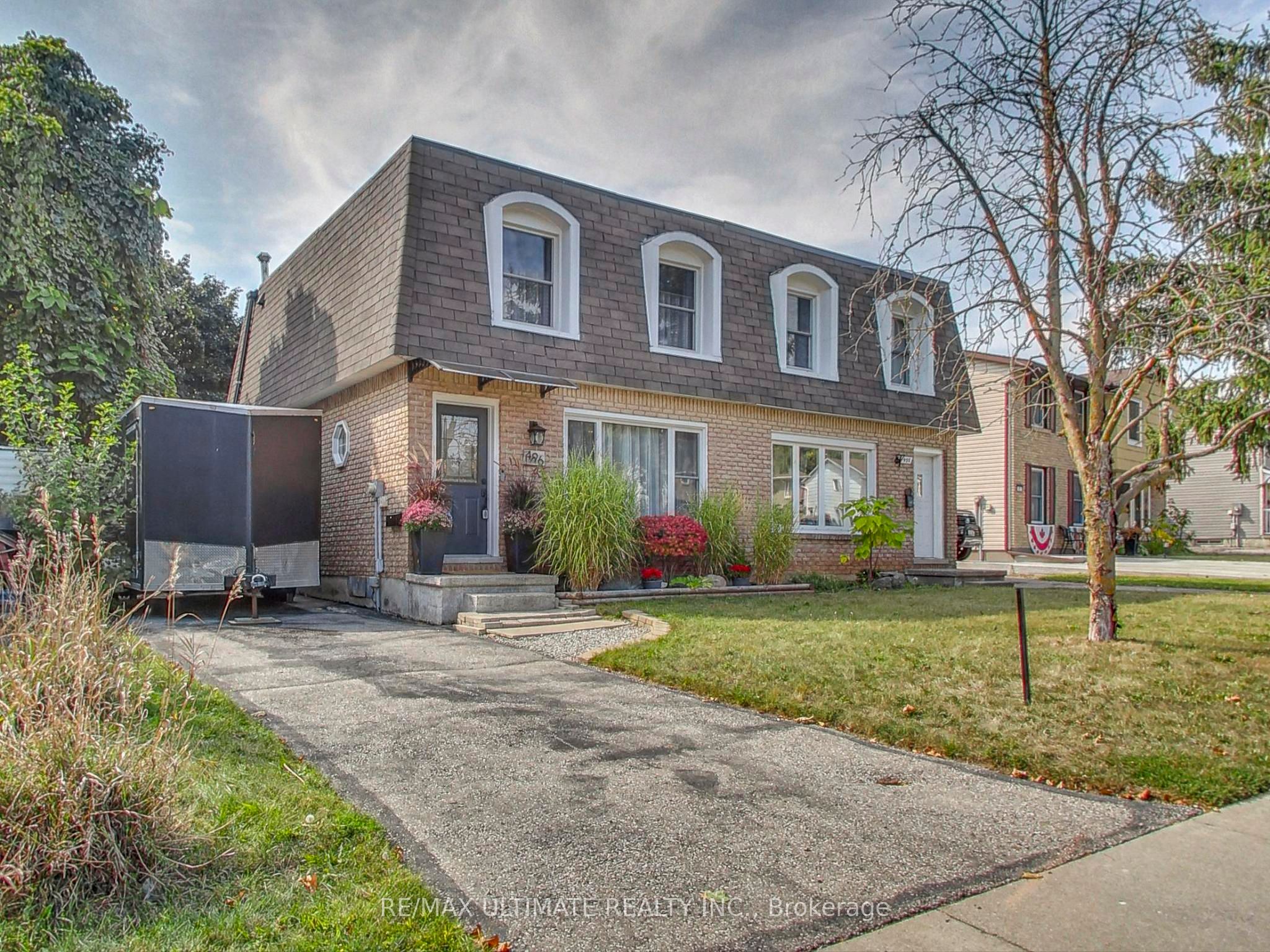 496 Elgin Street N, Cambridge, ON, N1R 6A1