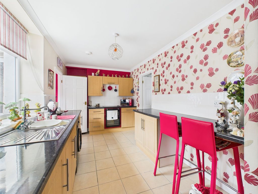 Additional image 8 of 3 bed terraced house for saleDrysiog Street, Ebbw Vale NP23