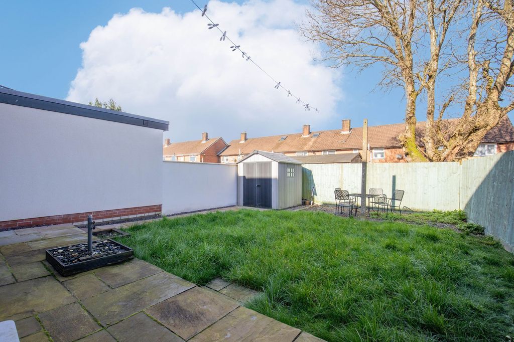 Additional image 26 of 3 bed semi-detached house for saleChard Avenue, Llanrumney CF3